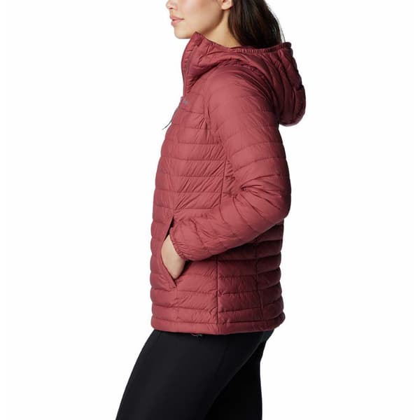 Columbia Jacka Silver Falls™ Rosa XS Kvinna