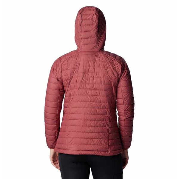 Columbia Jacka Silver Falls™ Rosa XS Kvinna