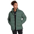 Miniatyrbild 1 av 5: Adidas Sportswear Jacka Helionic Mid J Grönt XL Man