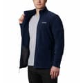 Pikkukuva 4 / 5: Columbia Fleece Basin Trail Iii Sininen 2XL Mies