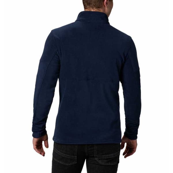 Columbia Fleece Basin Trail Iii Sininen 2XL Mies