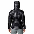 Pikkukuva 3 / 9: Mountain Hardwear Takki Ghost Whisperer/2 Musta S Nainen