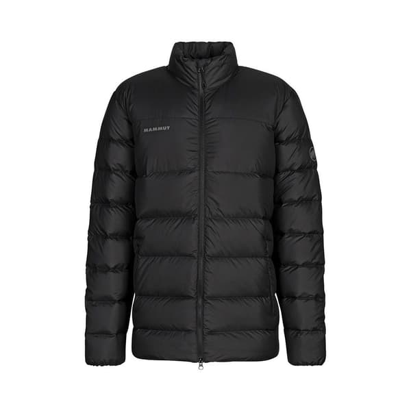 Mammut Jacka Whitehorn Insulated Svart M Man