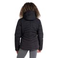 Miniatyrbillede 2 af 10: Dare2b Jakke Striking Everyday Sort 10 Kvinde