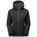 Pikkukuva 3 / 6: Montane Takki Spirit Musta 38 Nainen