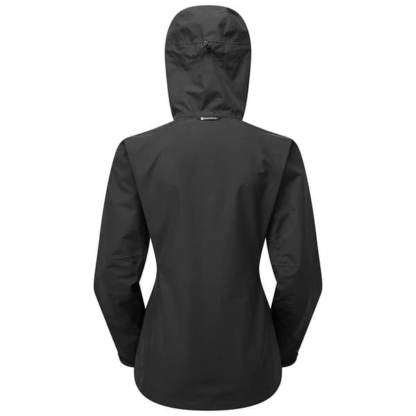 Montane Takki Spirit Musta 38 Nainen