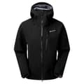 Pikkukuva 6 / 6: Montane Takki Spirit Musta 38 Nainen