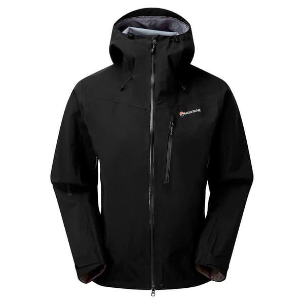 Montane Takki Spirit Musta 38 Nainen