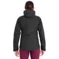Pikkukuva 2 / 6: Montane Takki Spirit Musta 38 Nainen