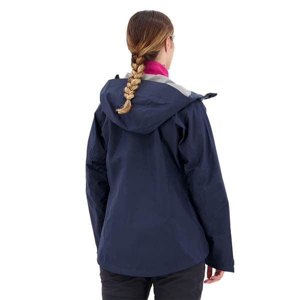 Haglofs Takki Roc Flash Goretex Sininen L Nainen
