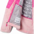 Pikkukuva 3 / 3: Columbia Takki Powder Lite™ Pinkki XL Poika