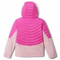 Pikkukuva 2 / 3: Columbia Takki Powder Lite™ Pinkki XL Poika