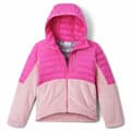 Pikkukuva 1 / 3: Columbia Takki Powder Lite™ Pinkki XL Poika