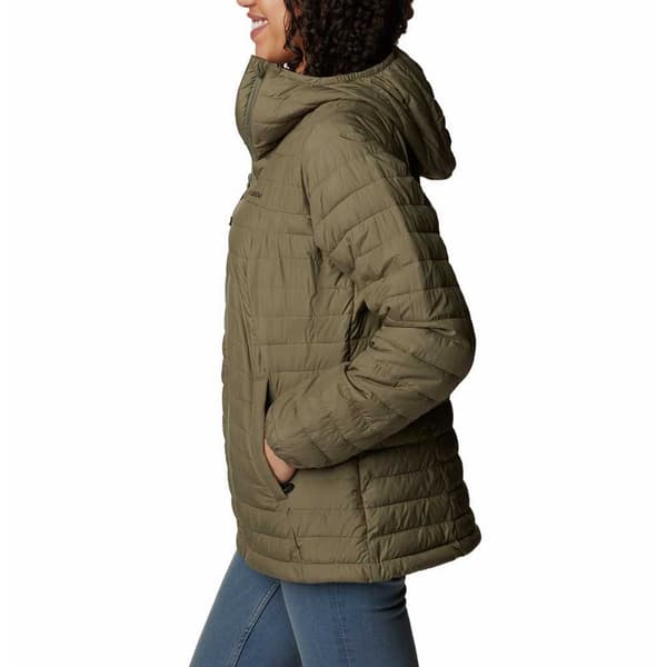 Columbia Jacka Silver Falls™ Grönt XS Kvinna
