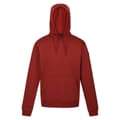 Miniatyrbillede 3 af 9: Regatta Hættetrøje Fleece Ortolan Orange M Mand