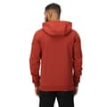 Miniatyrbillede 2 af 9: Regatta Hættetrøje Fleece Ortolan Orange M Mand