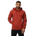 Miniatyrbillede 1 af 9: Regatta Hættetrøje Fleece Ortolan Orange M Mand
