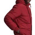 Miniatyrbild 3 av 5: Superdry Jacka Vintage Mountain Puffer Röd L Man