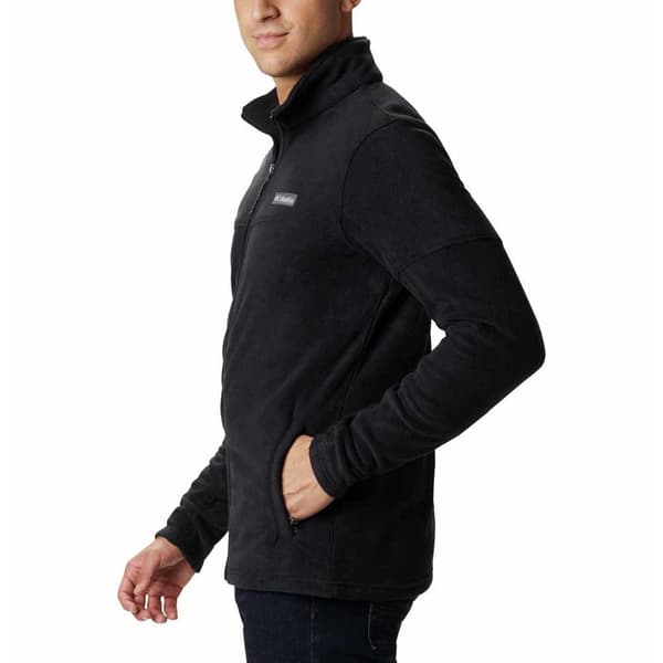 Columbia Fleece Basin Trail Iii Sort XL Mand