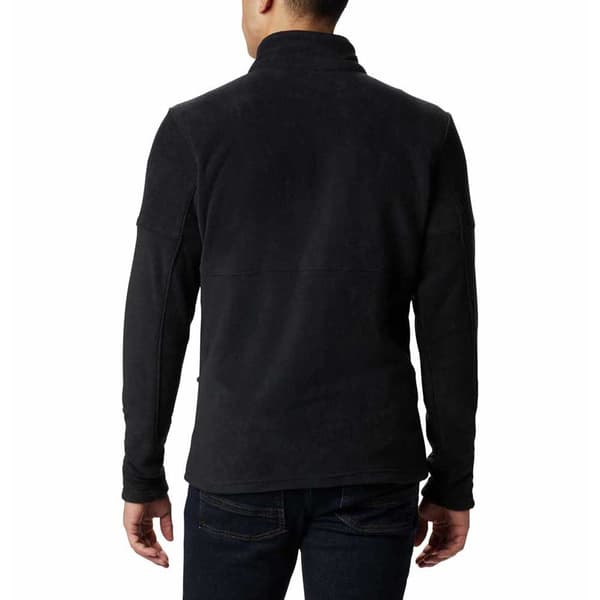Columbia Fleece Basin Trail Iii Sort XL Mand