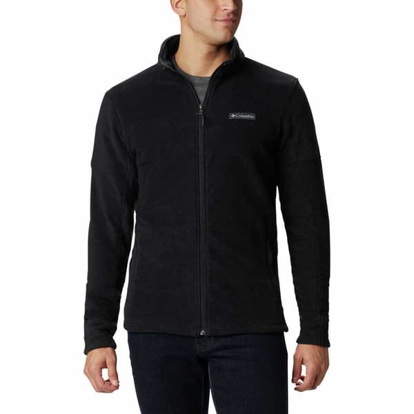 Columbia Fleece Basin Trail Iii Sort XL Mand