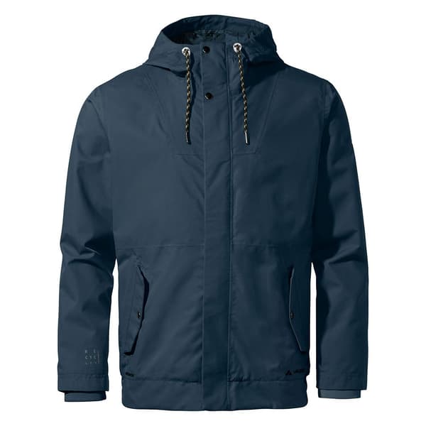 Vaude Takki Redmont Ii Sininen M Mies