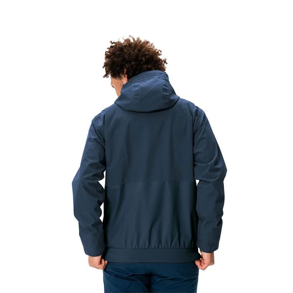 Vaude Takki Redmont Ii Sininen M Mies