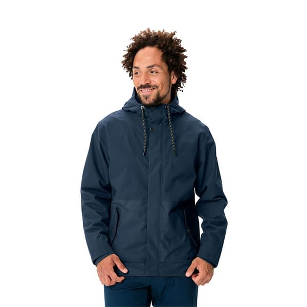 Vaude Takki Redmont Ii Sininen M Mies