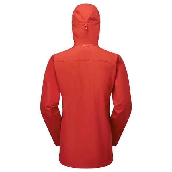 Montane Jacka Phase Orange M Man