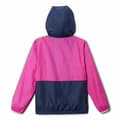Pikkukuva 2 / 3: Columbia Takki Back Bowl™ Windbreaker Pinkki 14-16 Years Poika