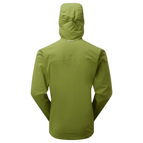 Montane Jakke Minimus Lite Grøn S Mand