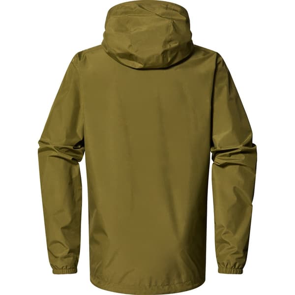 Haglofs Takki Hajk Goretex Vihreä XL Mies