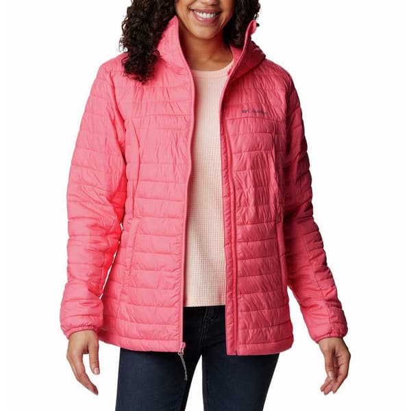 Columbia Jakke Silver Falls™ Rosa XS Kvinde