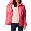 Miniatyrbillede 4 af 7: Columbia Jakke Silver Falls™ Rosa XS Kvinde