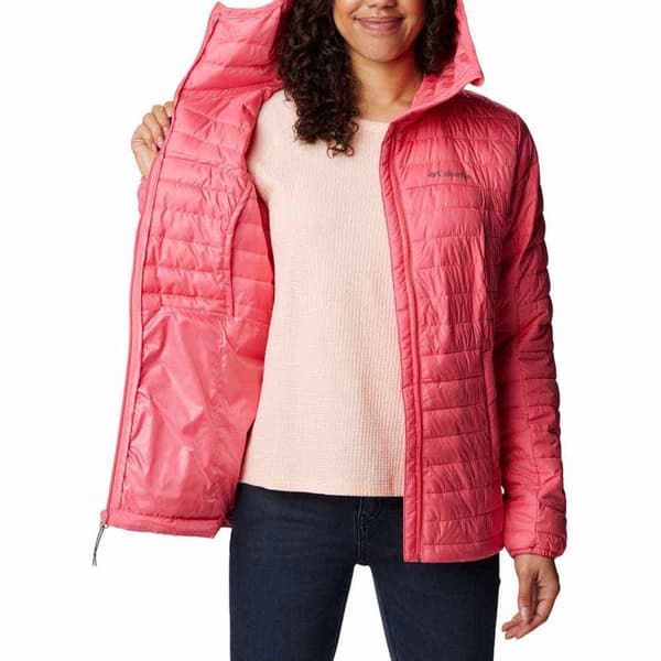 Columbia Jakke Silver Falls™ Rosa XS Kvinde