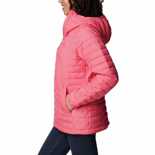 Columbia Jakke Silver Falls™ Rosa XS Kvinde