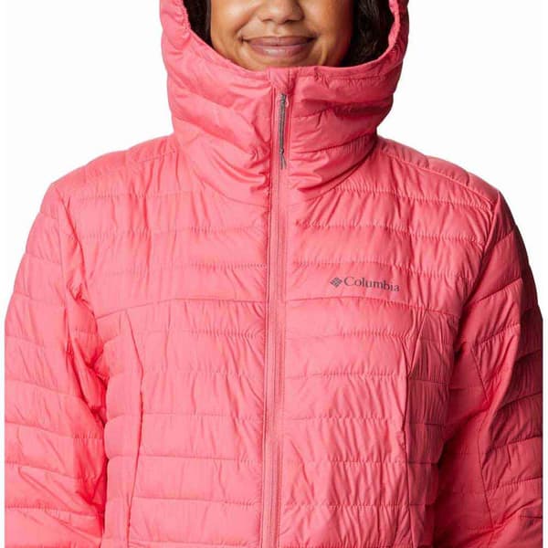 Columbia Jakke Silver Falls™ Rosa XS Kvinde