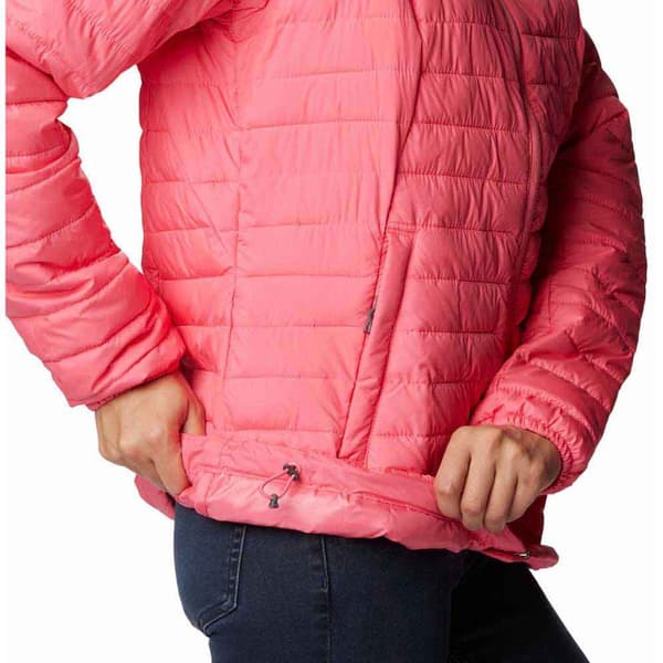 Columbia Jakke Silver Falls™ Rosa XS Kvinde