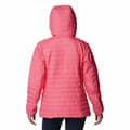 Miniatyrbillede 2 af 7: Columbia Jakke Silver Falls™ Rosa XS Kvinde