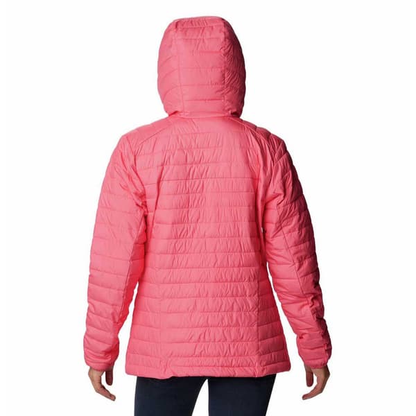 Columbia Jakke Silver Falls™ Rosa XS Kvinde