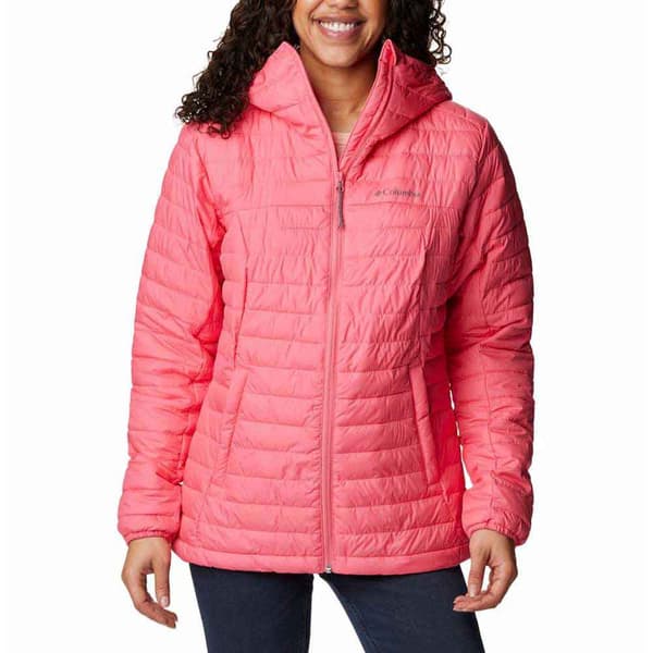 Columbia Jakke Silver Falls™ Rosa XS Kvinde