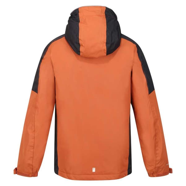 Regatta Jacka Hurdle Iv Orange 13 Years Pojke