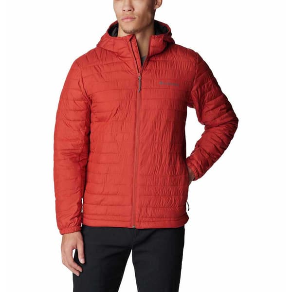 Columbia Jakke Silver Falls™ Oversized Rød 5XL Mand