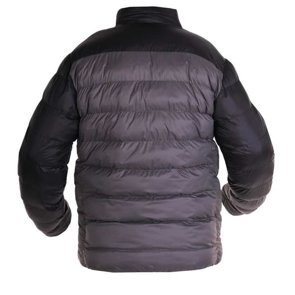 Newwood Jacka Kross Two Grå XL Man