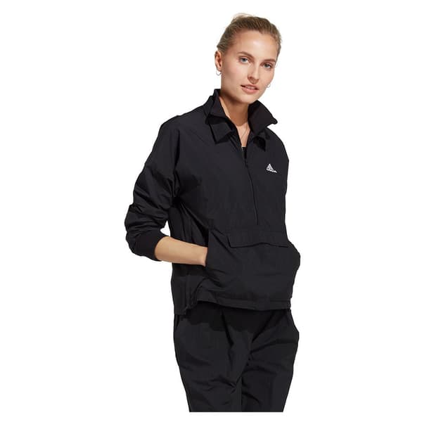 Adidas Sportswear Takki Formal Tt Musta S Nainen
