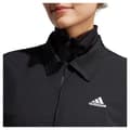 Pikkukuva 6 / 7: Adidas Sportswear Takki Formal Tt Musta S Nainen