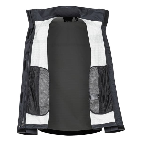 Marmot Takki Precip Eco Musta XS Nainen