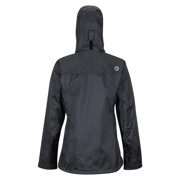 Marmot Takki Precip Eco Musta XS Nainen