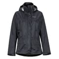 Pikkukuva 1 / 3: Marmot Takki Precip Eco Musta XS Nainen