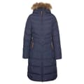Pikkukuva 1 / 2: Trespass Takki Audrey Sininen XL Nainen